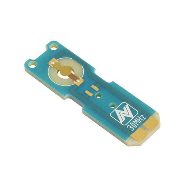 PSA-SB-3001T-30.834MHZ NDK America, Inc.  Specialized Sensors